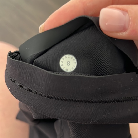 Lululemon Shorts - Picture 3 of 3